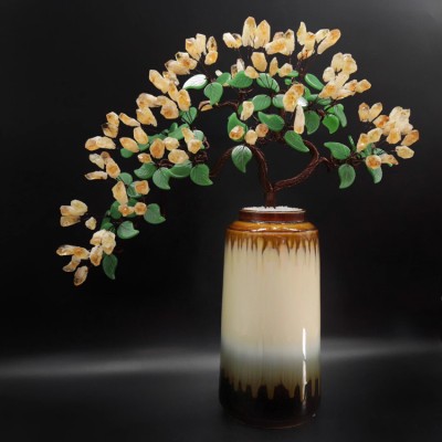 Citrine Money Tree