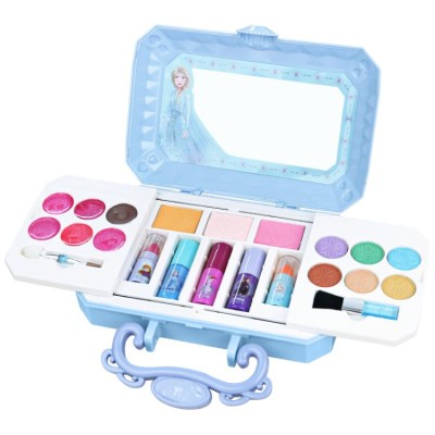 Disney Children's Makeup Gift Box