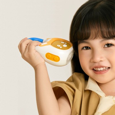 Huohuotu children's early education machine