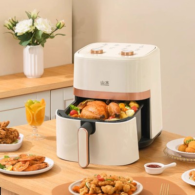 Yamamoto Household Air Fryer