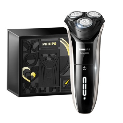 Philips S3208 Electric Shaver