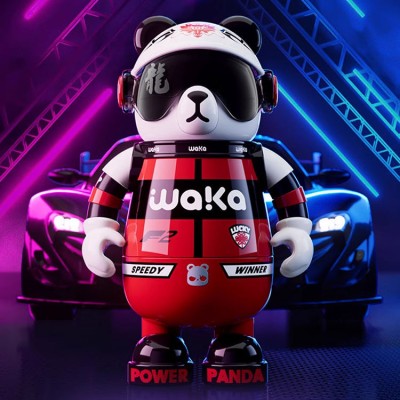 Energy Panda Fashion Water Cup