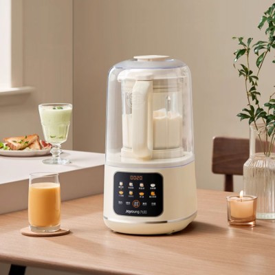 Joyoung Light Sound Wall-breaking Soymilk Maker
