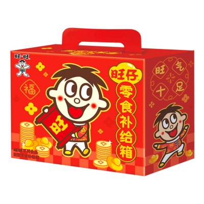 Want Want Giant Gift Pack 2.8kg