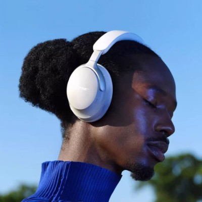 BOSE Wireless Bluetooth Headphones