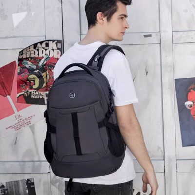Wenger Swiss Army Knife men's bag