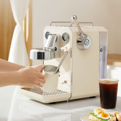 Gemilai Owl CRM3006 coffee machine