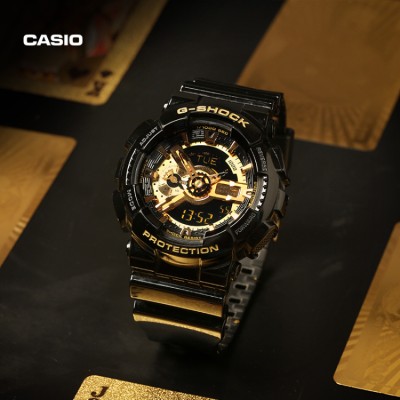 Orologio da uomo Casio GA-110GB