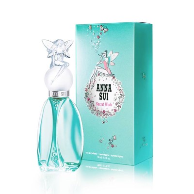 Anna Sui Wishing Fairy Women's Perfume