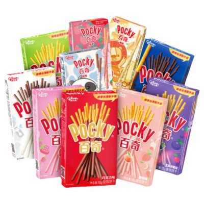 Glico Pocky Gift Pack