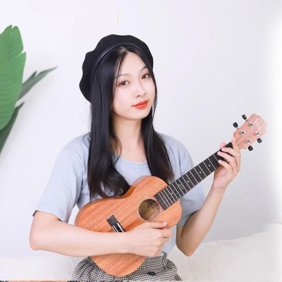 Beginners Ukulele Small Guitar