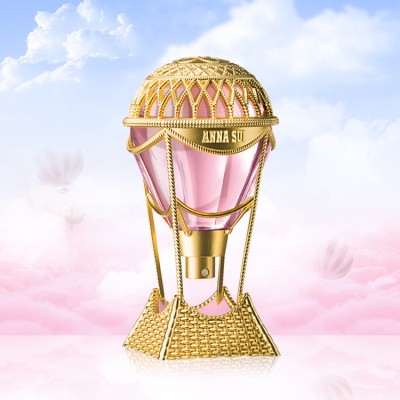 Anna Sui Hot Air Balloon Perfume