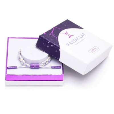 Zodiac couple bracelets