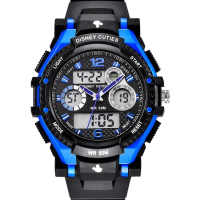 Disney Boys Electronic Watch