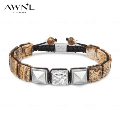AWNL Eye of Horus Bracelet