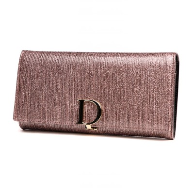 Women's Fashion Long Wallet