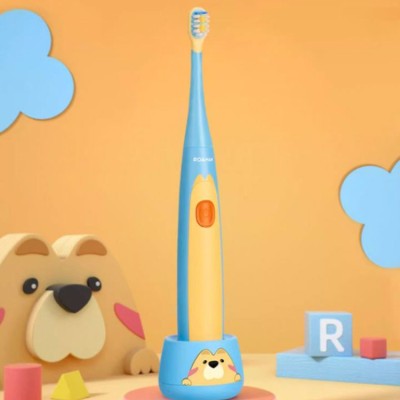 Roman children's electric toothbrush
