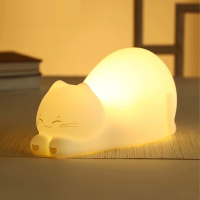 Forbidden City Royal Cat Pat Lantern