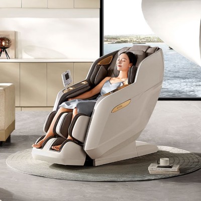 Cadeira de Massagem Rongtai Home Space Capsule