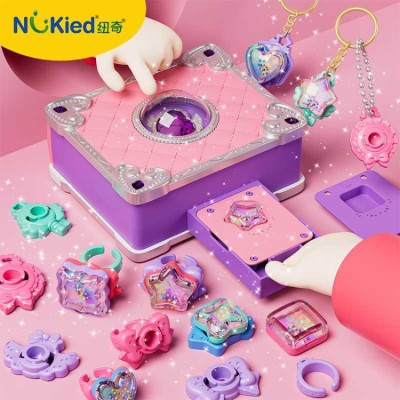 Children's Magic Sticker Machine
