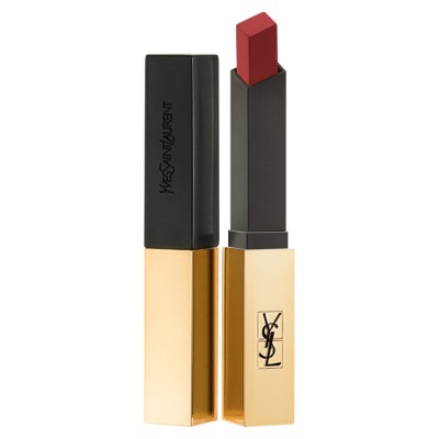 Yves Saint Laurent ປາກຄໍານ້ອຍໆ