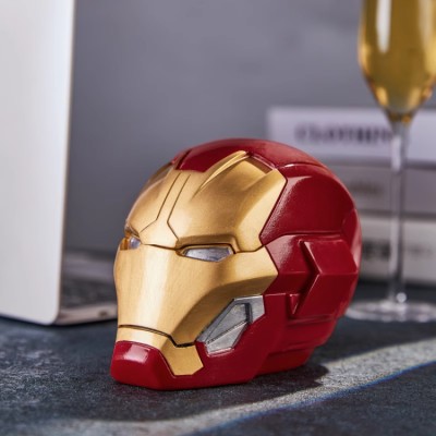 Avengers Iron Man Ashtray