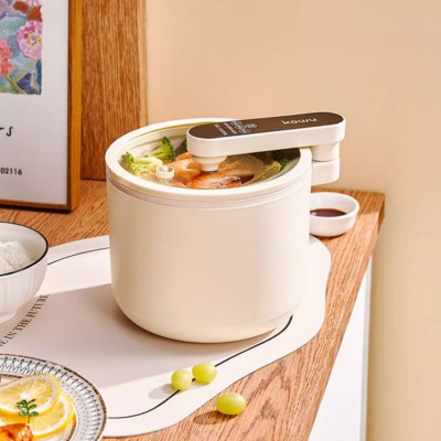 Student dormitory electric cooker