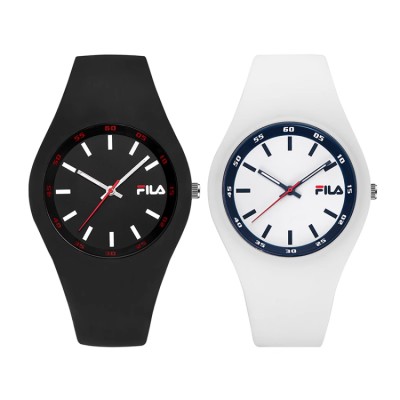 FILA Student Jelly Watch