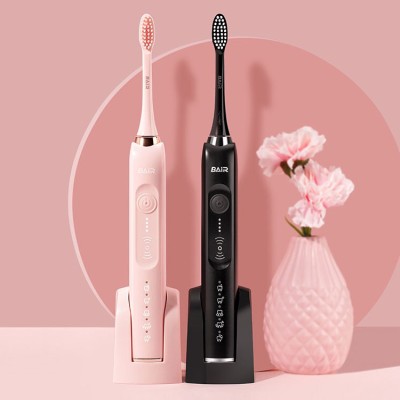 Bayer Couple Electric Toothbrush