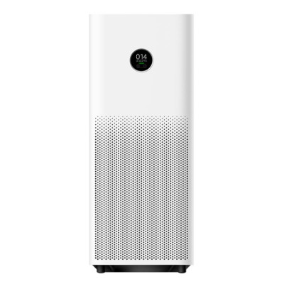 श्याओमी 4प्रो एयर प्यूरीफायर