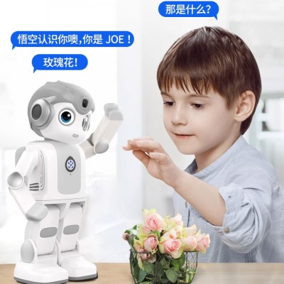 UBTECH Детский робот для программирования искусственного интеллекта