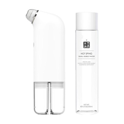 Blackhead remover beauty instrument