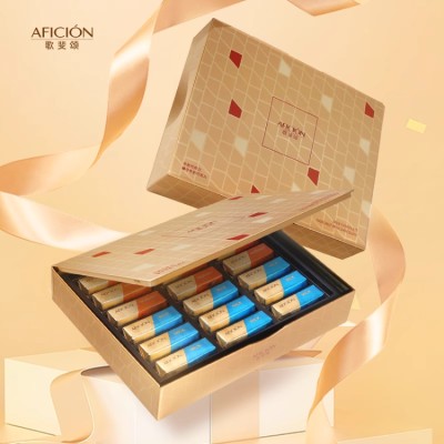 Gofesson chocolate gift box