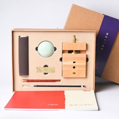 Xiling Seal Society seal carving beginner's set