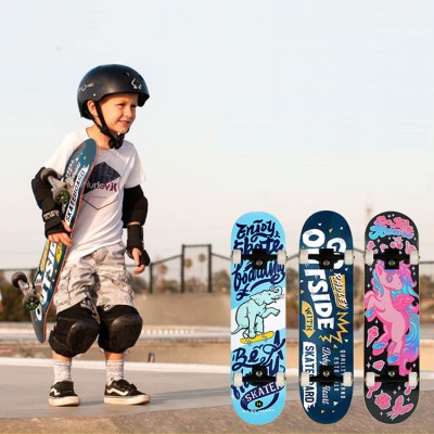 DBH Youth Outdoor Skateboard