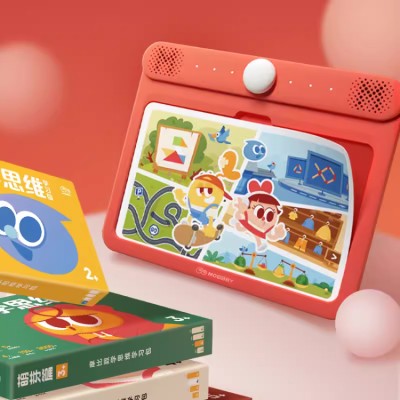 Mobi Children's Early Education Thinking Machine