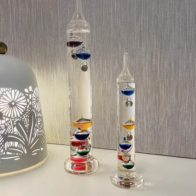 Vintage Galileo Thermometer