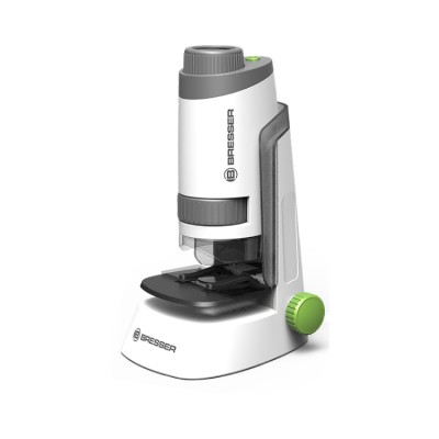 Children's HD Handheld Microscope