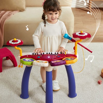 babycare children's electronic piano