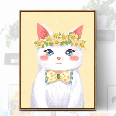 DIY Handmade Digital Painting