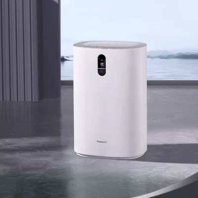 Panasonic air purifier and disinfection machine
