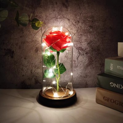 Eternal Rose Atmosphere Light