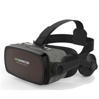 VR glasses