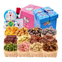 Wedding Gifts