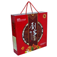 Spring Festival Gifts
