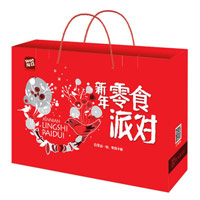 New Year Gifts