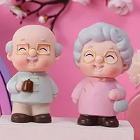 Don pou granmotan aje yo