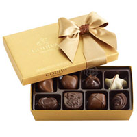 chocolate
