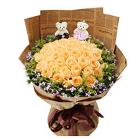 Gift flowers