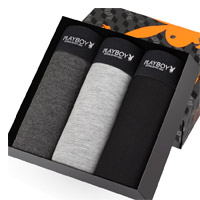 Underwear socks